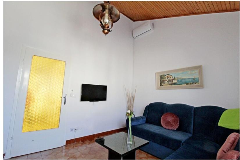 Hiša K1, na 4 osebe