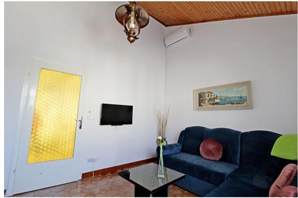 Hiša K1, na 4 osebe