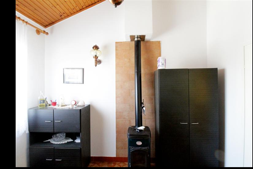 Hiša K1, na 4 osebe