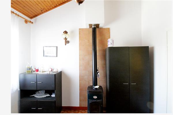 Hiša K1, na 4 osebe