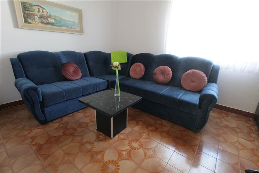 Hiša K1, na 4 osebe