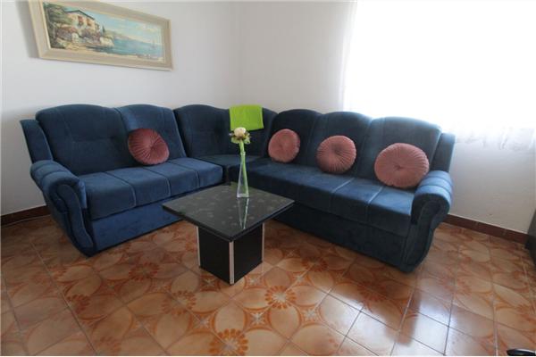 Hiša K1, na 4 osebe