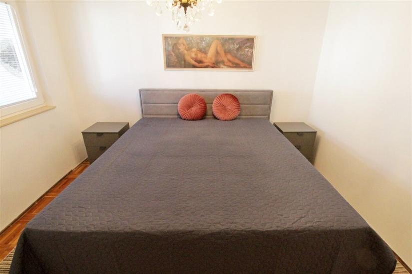 Hiša K1, na 4 osebe