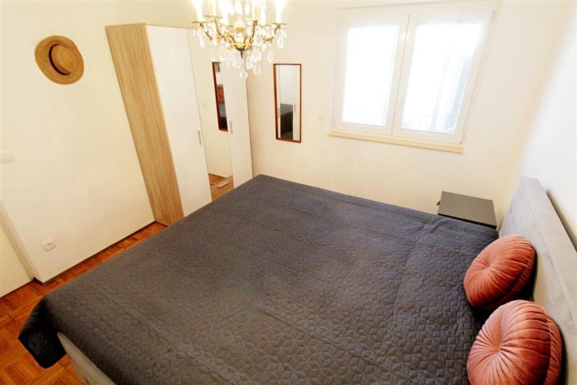 Hiša K1, na 4 osebe