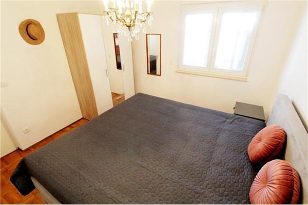 Hiša K1, na 4 osebe