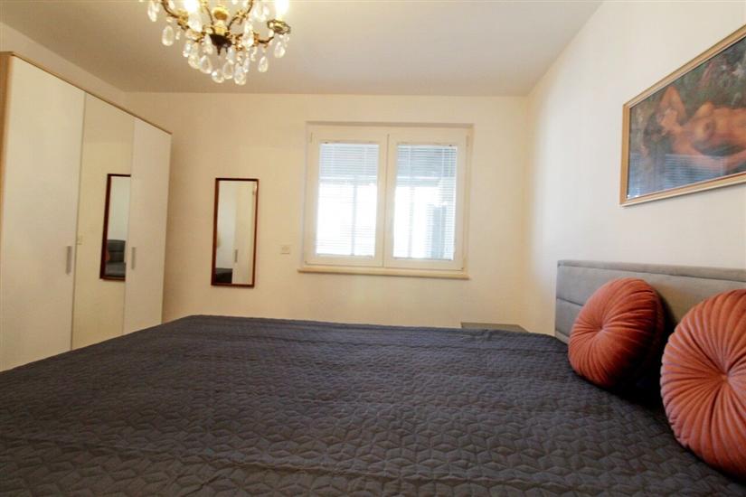 Hiša K1, na 4 osebe