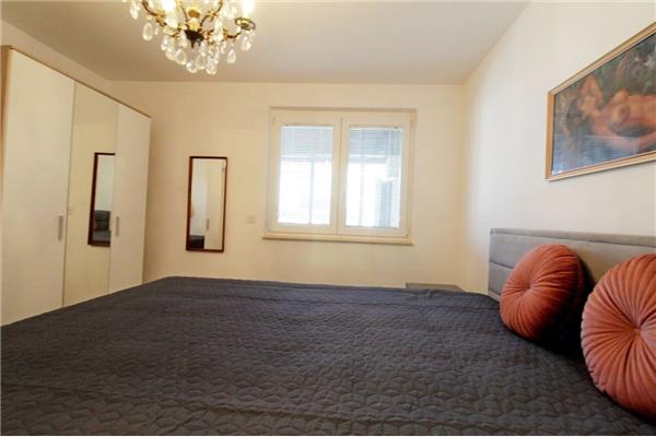 Hiša K1, na 4 osebe