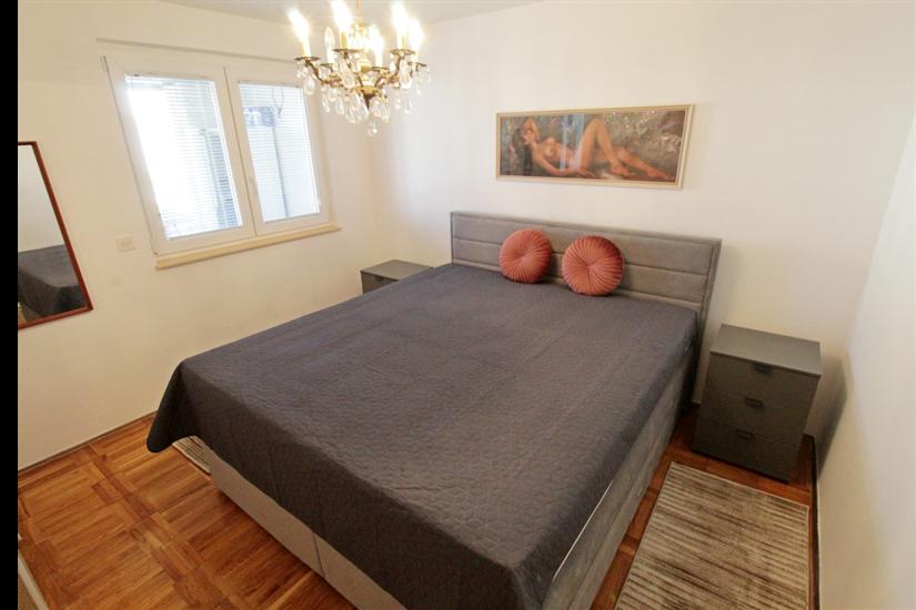 Hiša K1, na 4 osebe