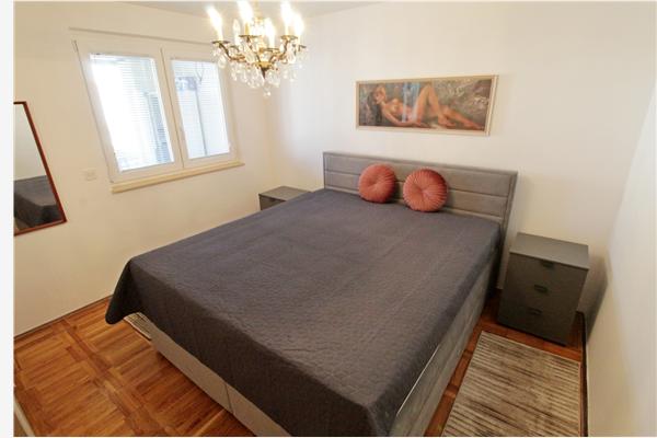 Hiša K1, na 4 osebe