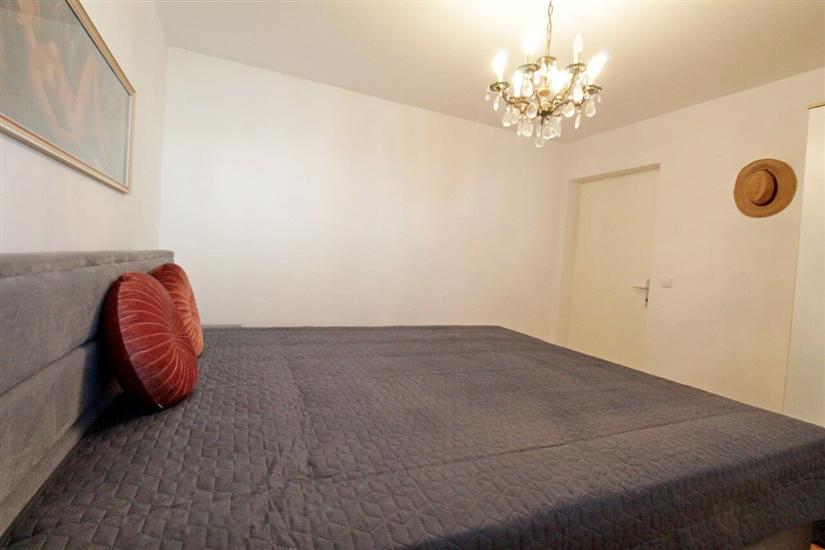 Hiša K1, na 4 osebe