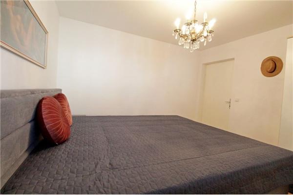 Hiša K1, na 4 osebe