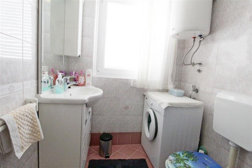 Hiša K1, na 4 osebe