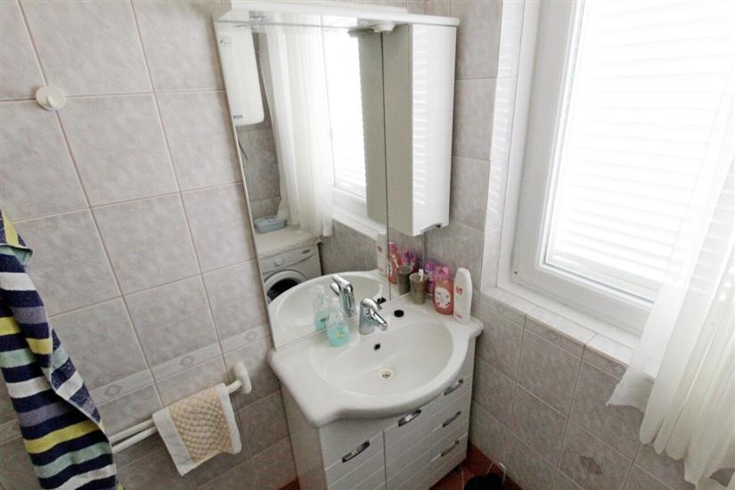 Hiša K1, na 4 osebe