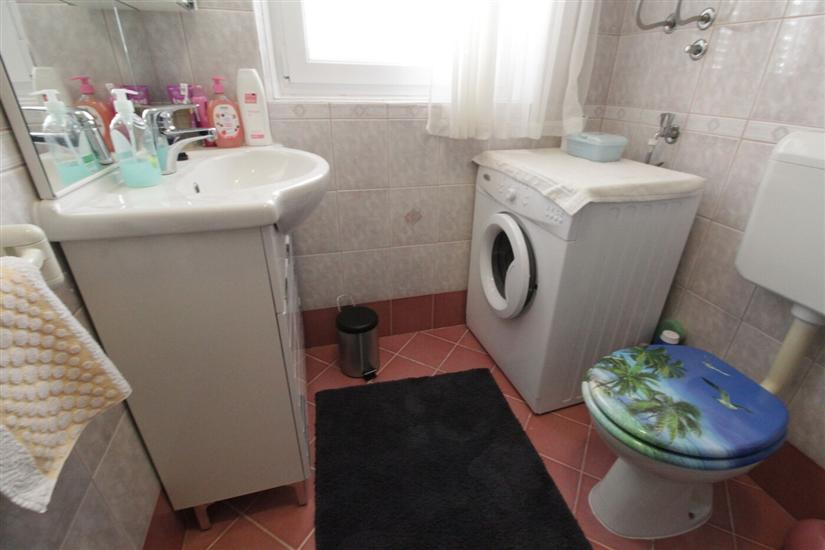 Hiša K1, na 4 osebe