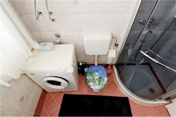 Hiša K1, na 4 osebe