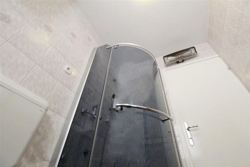 Hiša K1, na 4 osebe