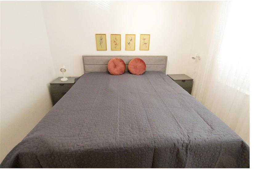 Hiša K1, na 4 osebe