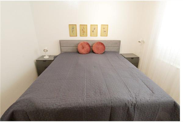 Hiša K1, na 4 osebe