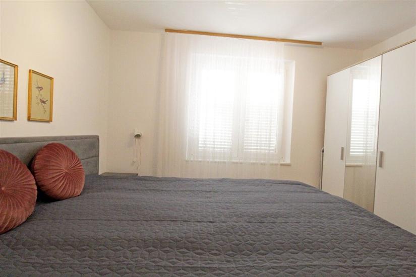 Hiša K1, na 4 osebe