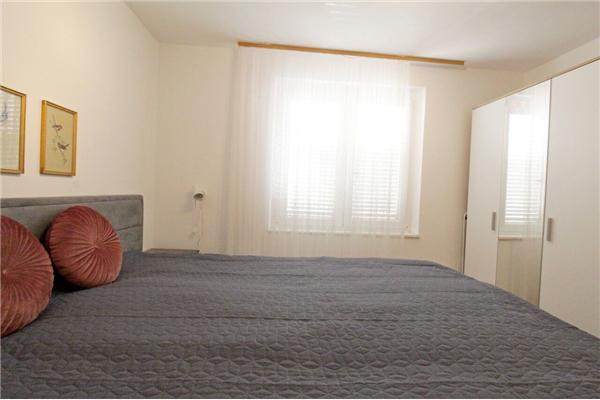 Hiša K1, na 4 osebe