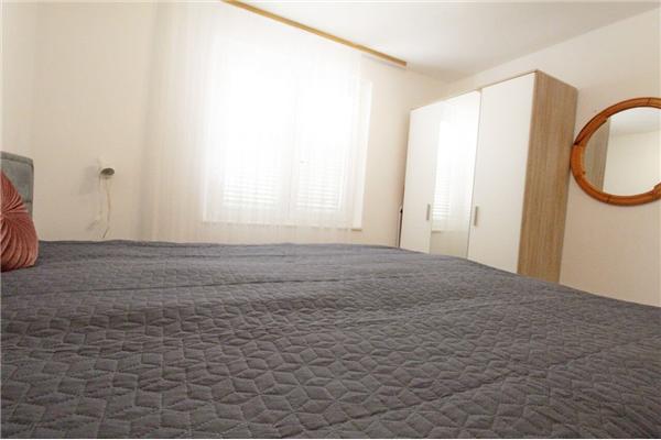 Hiša K1, na 4 osebe