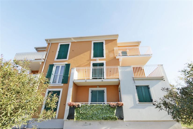 Апартамент Sea view Drena Zambratija