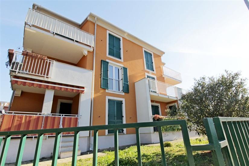 Апартамент Sea view Drena Zambratija