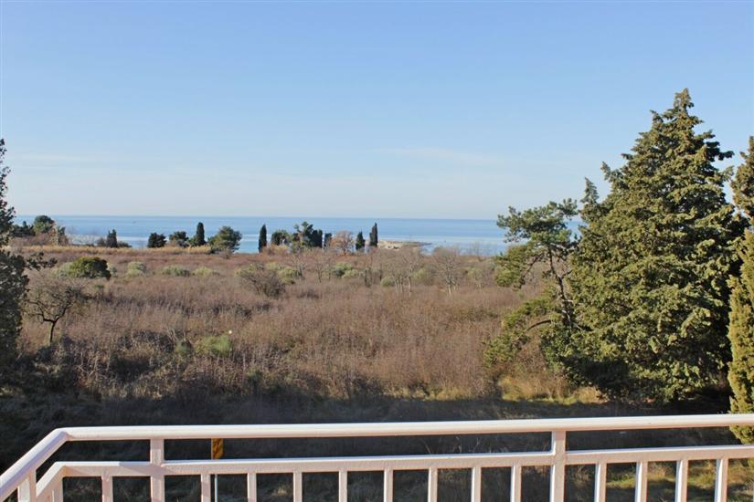 Апартамент Sea view Drena Zambratija