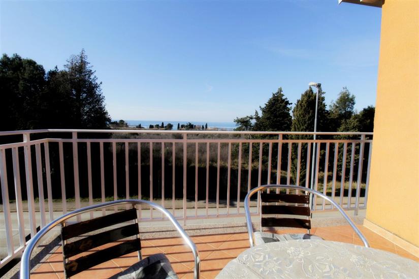 Апартамент Sea view Drena Zambratija