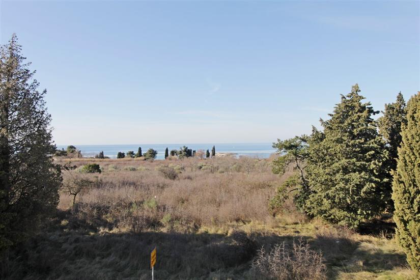 Апартамент Sea view Drena Zambratija