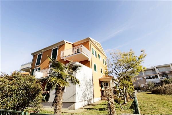 Апартаменты A1, для 4 лиц