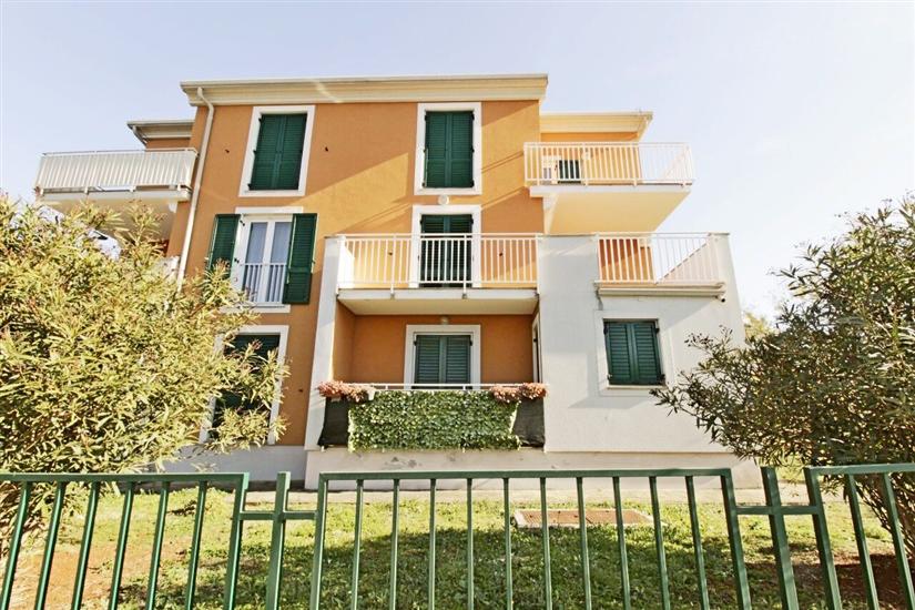 Апартаменты A1, для 4 лиц