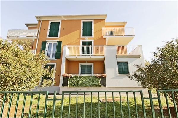 Апартаменты A1, для 4 лиц