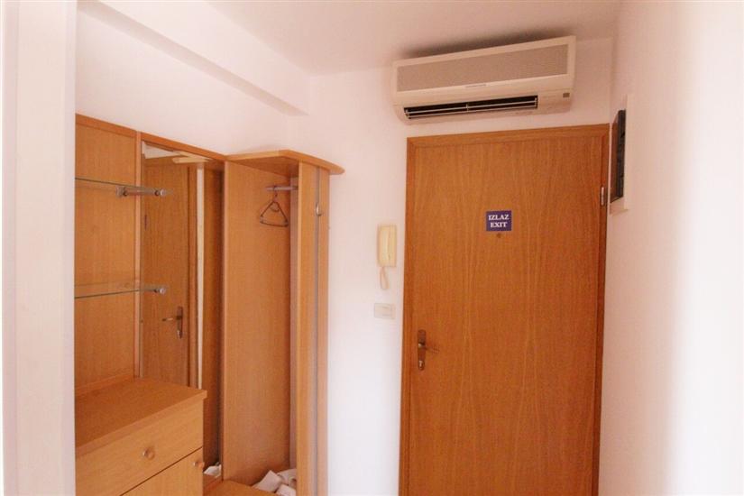 Апартаменты A1, для 4 лиц