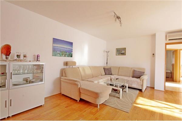 Апартаменты A1, для 4 лиц