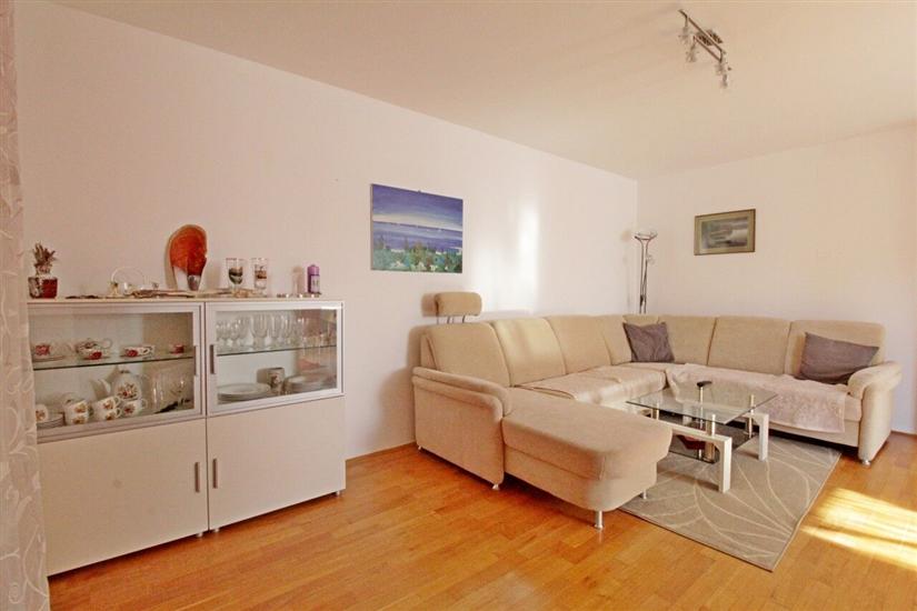 Апартаменты A1, для 4 лиц