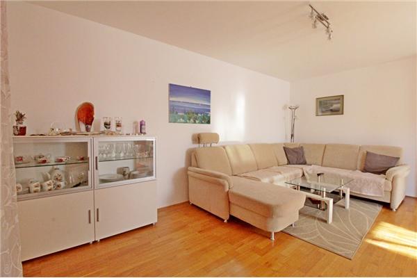 Апартаменты A1, для 4 лиц