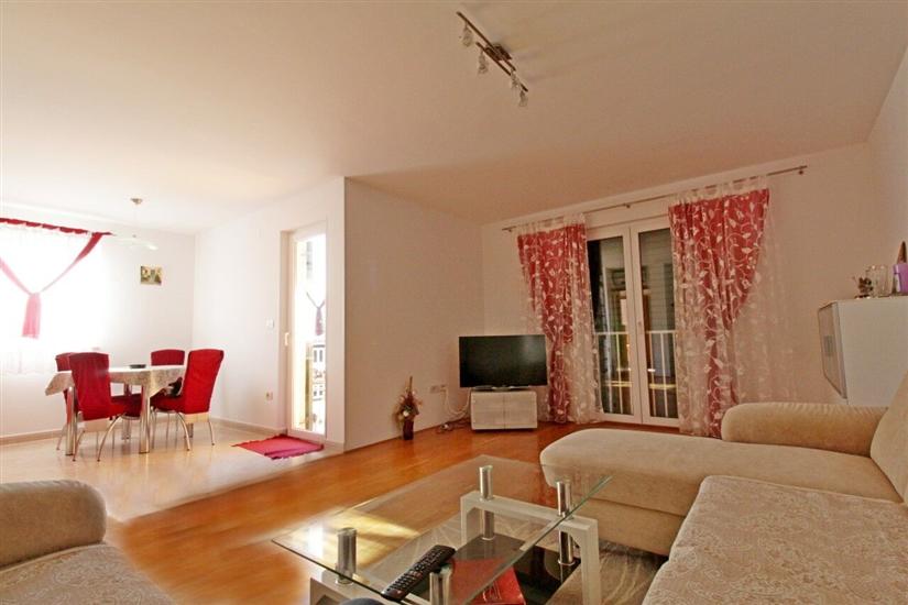 Апартаменты A1, для 4 лиц