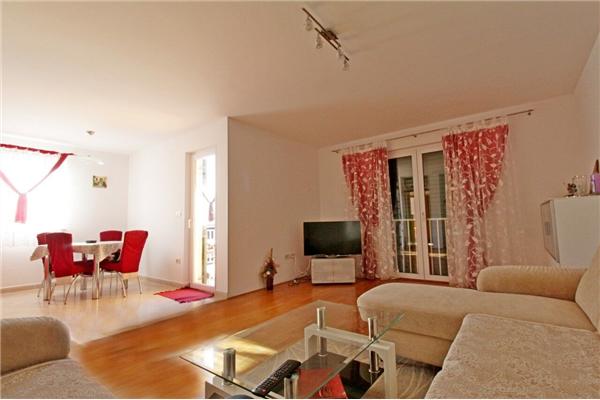 Апартаменты A1, для 4 лиц