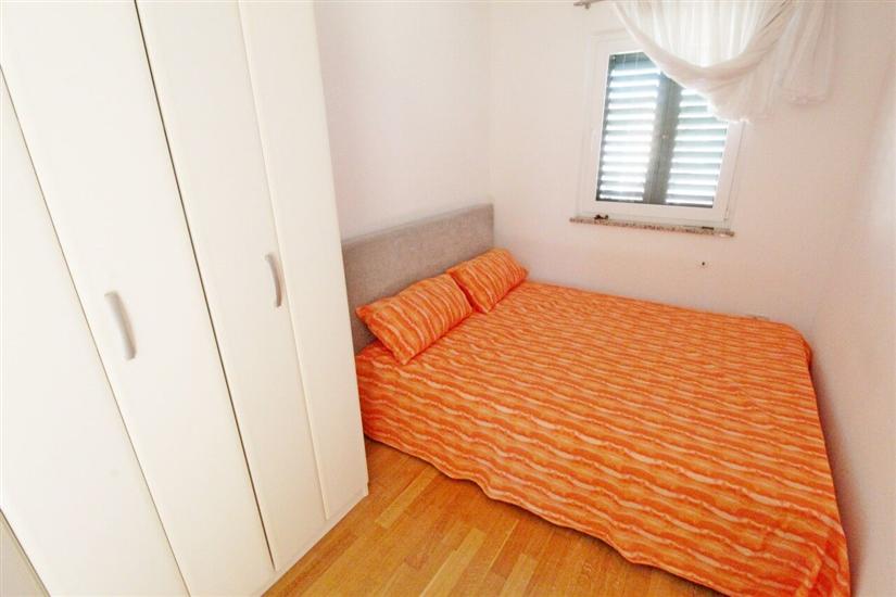 Апартаменты A1, для 4 лиц