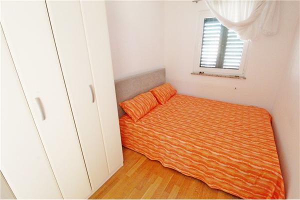 Апартаменты A1, для 4 лиц