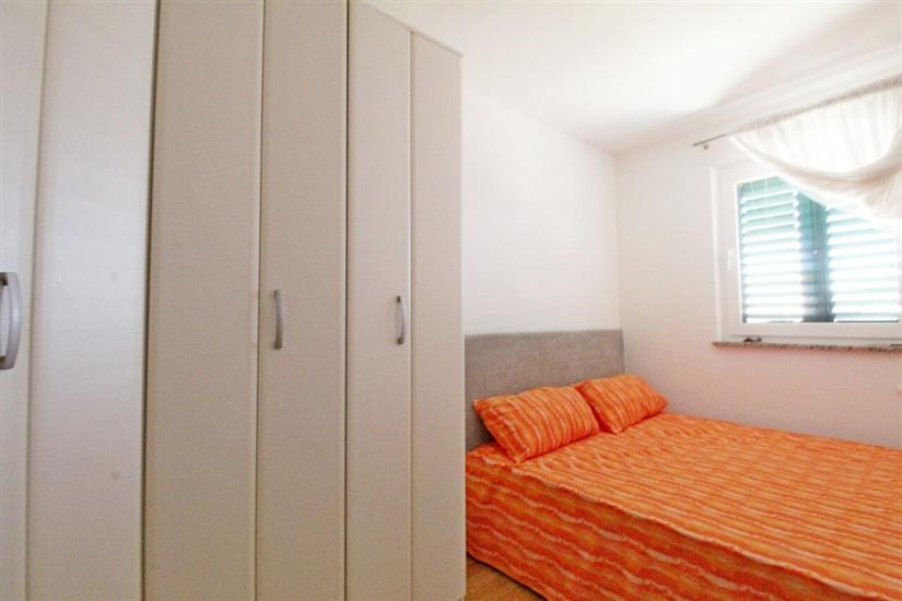 Апартаменты A1, для 4 лиц