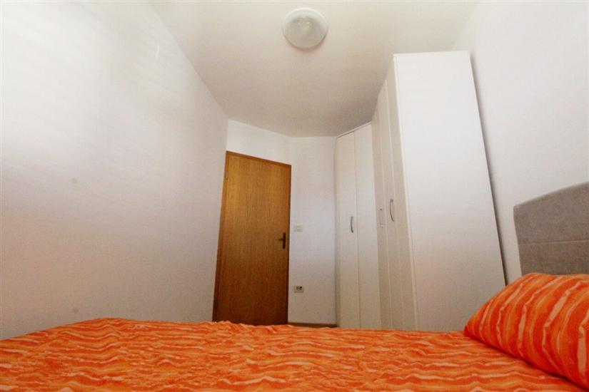 Апартаменты A1, для 4 лиц