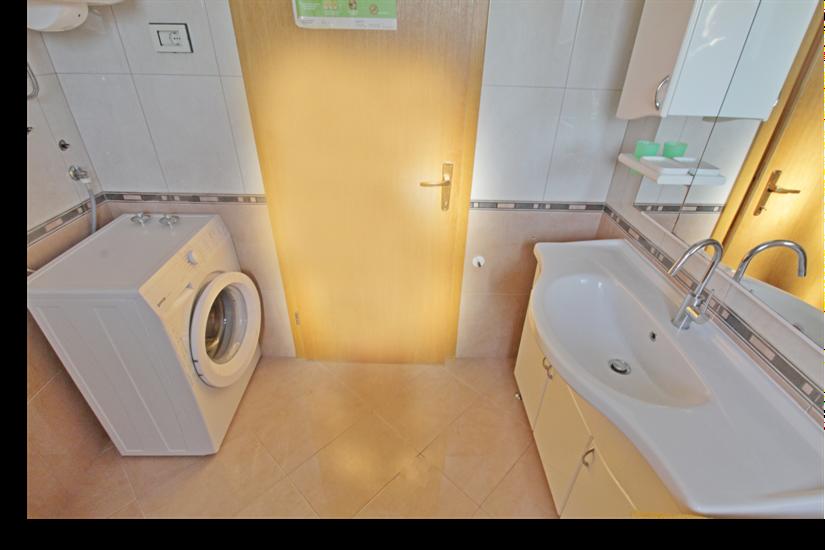 Апартаменты A1, для 4 лиц