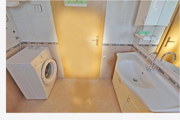 Апартаменты A1, для 4 лиц