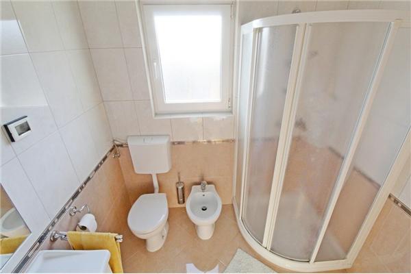 Апартаменты A1, для 4 лиц