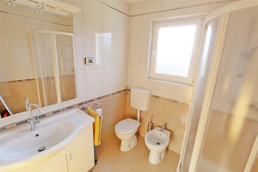 Апартаменты A1, для 4 лиц