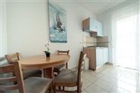 Apartment A5, for 3 persons