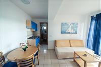 Apartment A9, for 4 persons