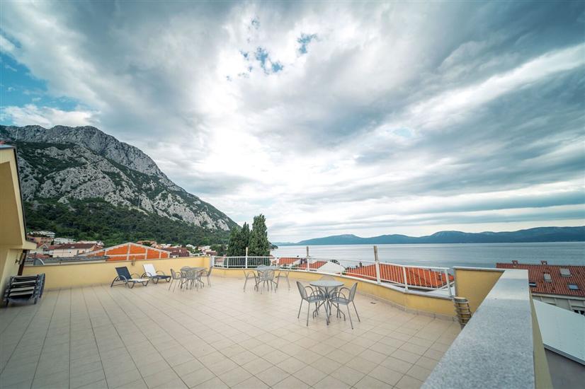 Apartmány Vesna